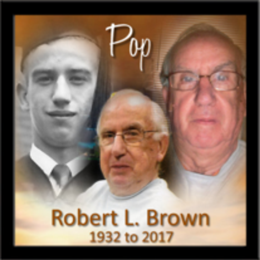 Robert Lee Brown