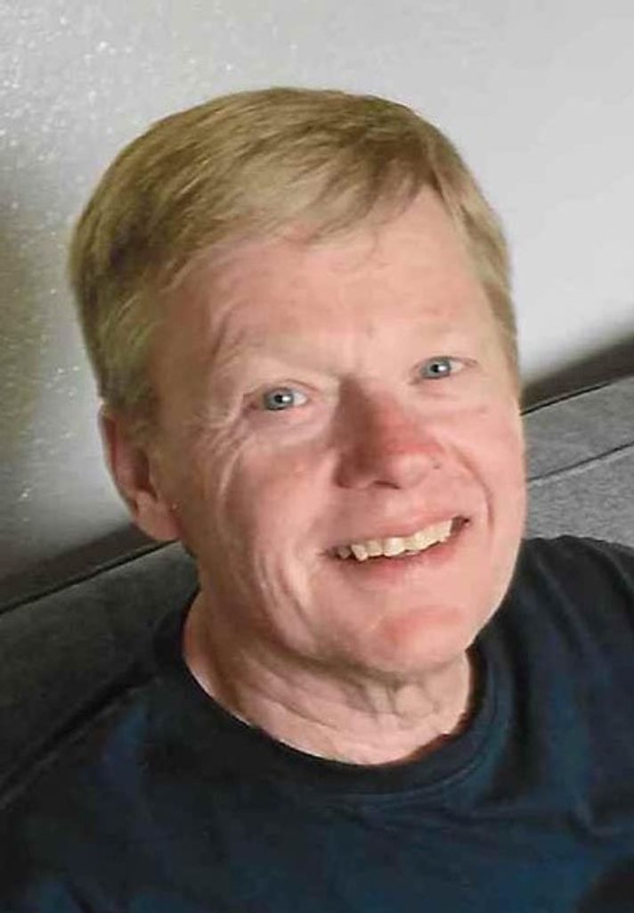 Steve Hoffer Profile Photo