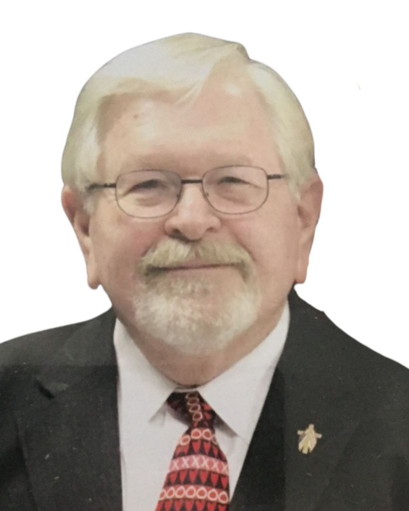 Robert A "Butch" Montgomery Profile Photo
