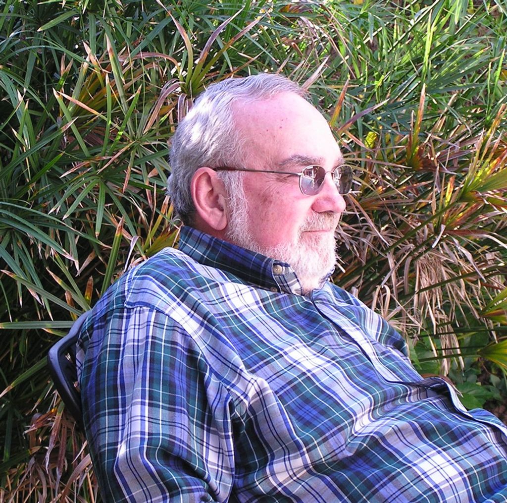 William Bud Cochran Profile Photo