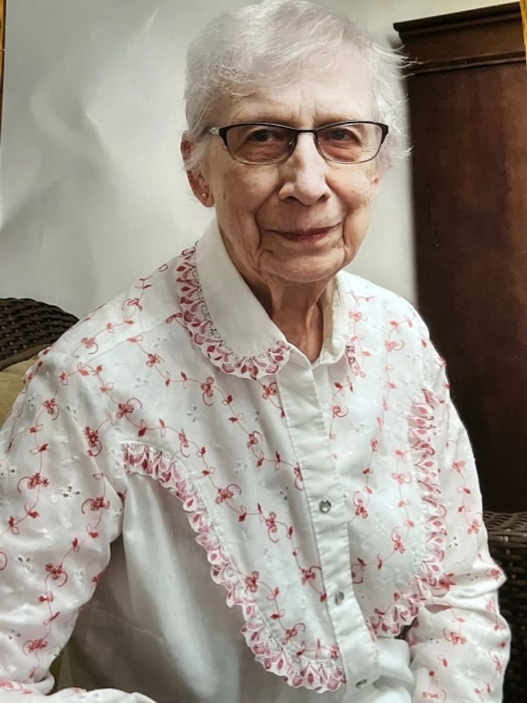 Amelia "Amy" Temple Profile Photo