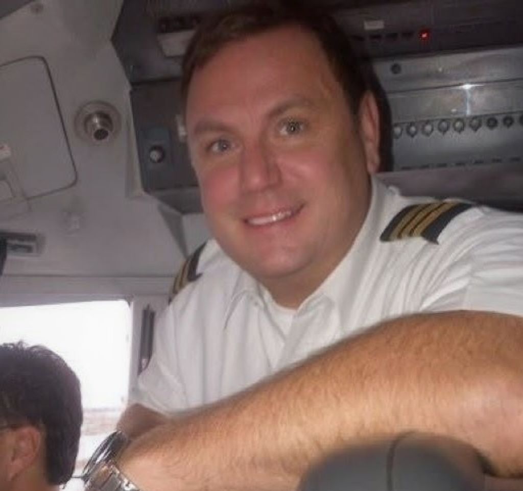 John Russell Thibodeau Profile Photo