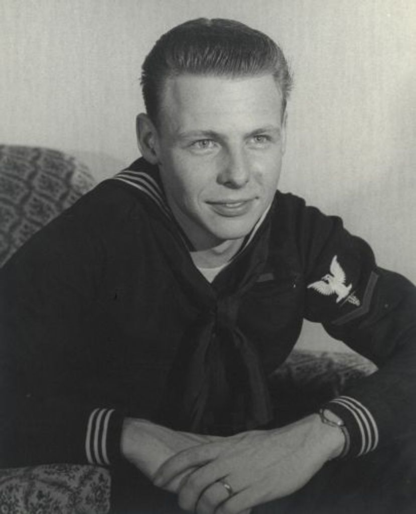 Louis James Upham, Jr.