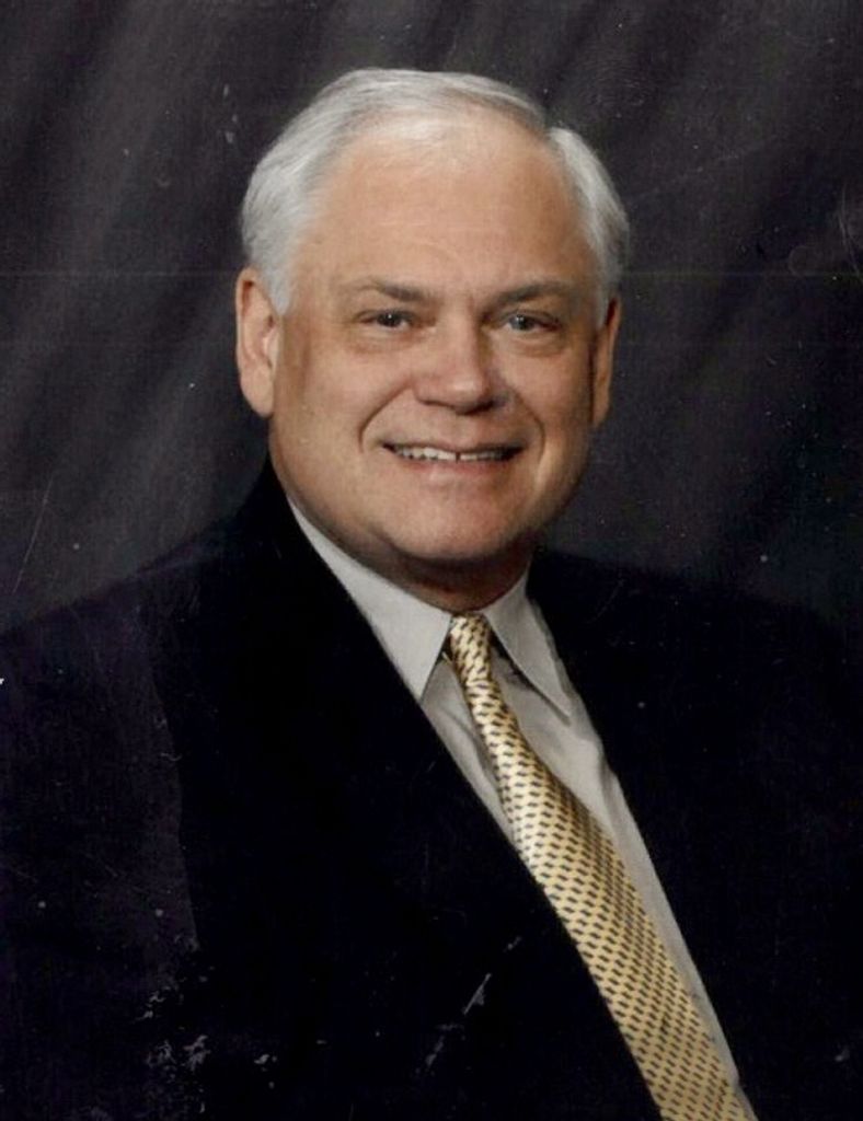 Richard Allen Menton