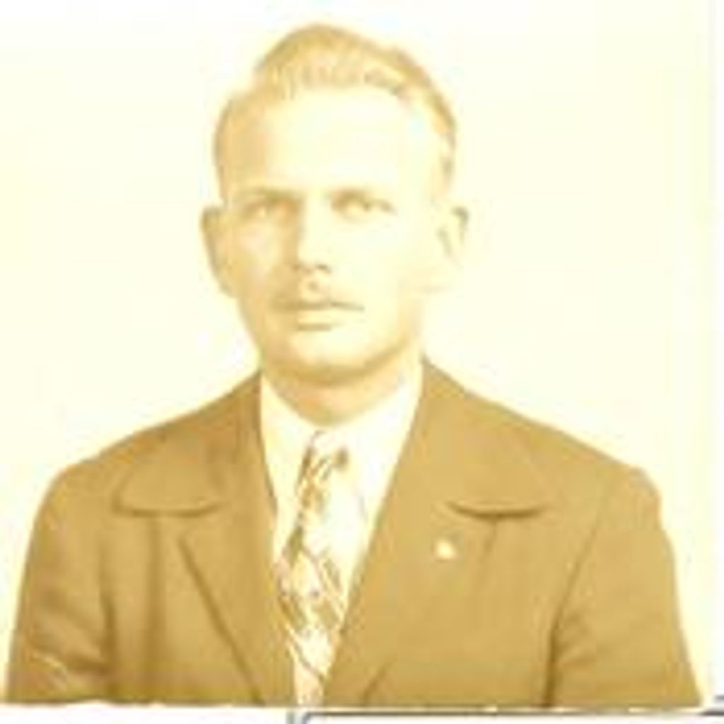 Donald Roy Kirkendorfer