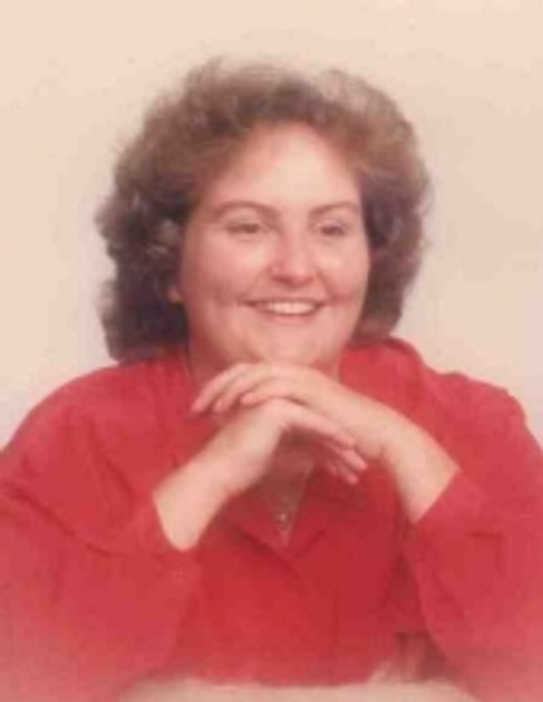 Margie Ann Harris