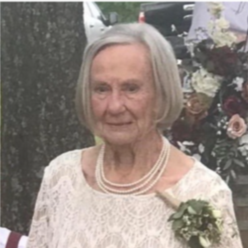 Janie Louise Milam Buzbee Profile Photo