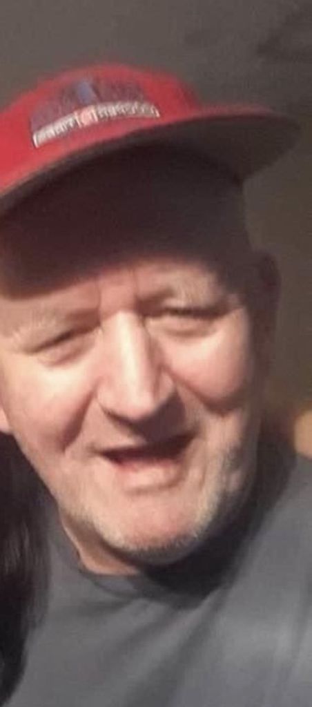 Willie Joe Harris, Jr. Profile Photo