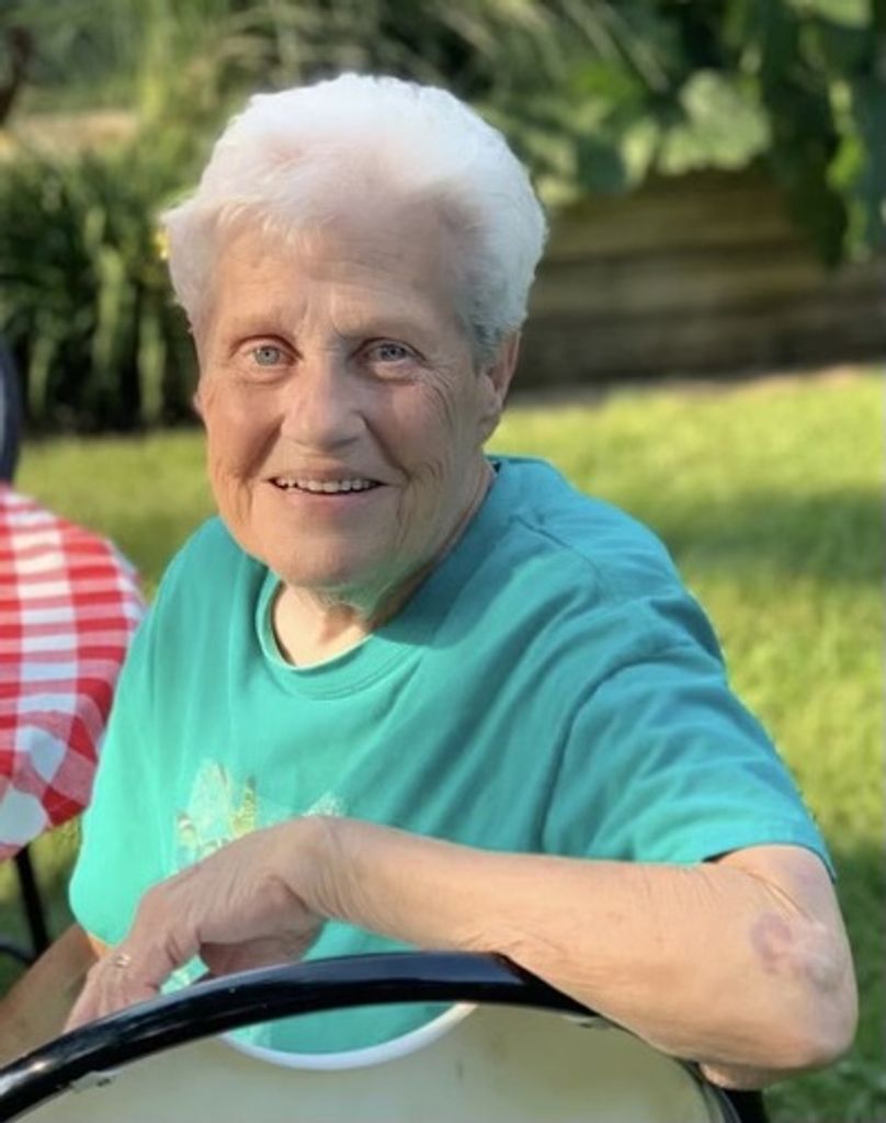 Vernellee Howard Reffett Profile Photo