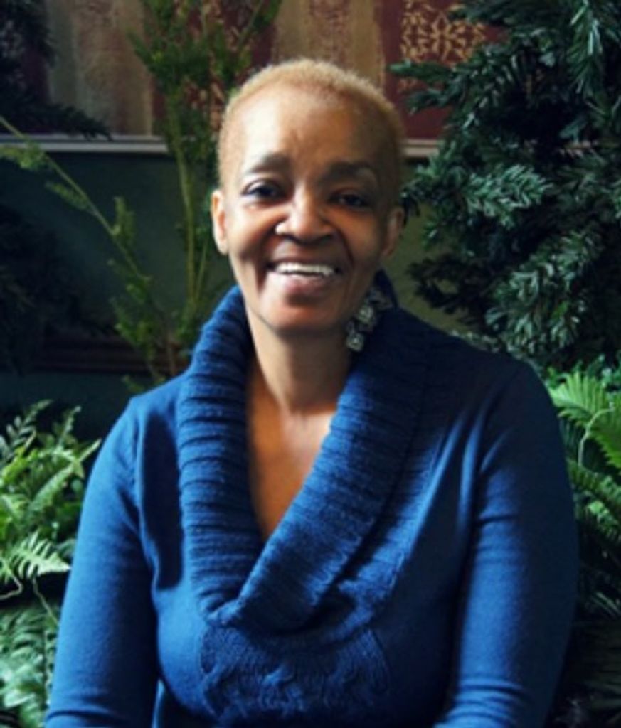 Cynthia L Williams
