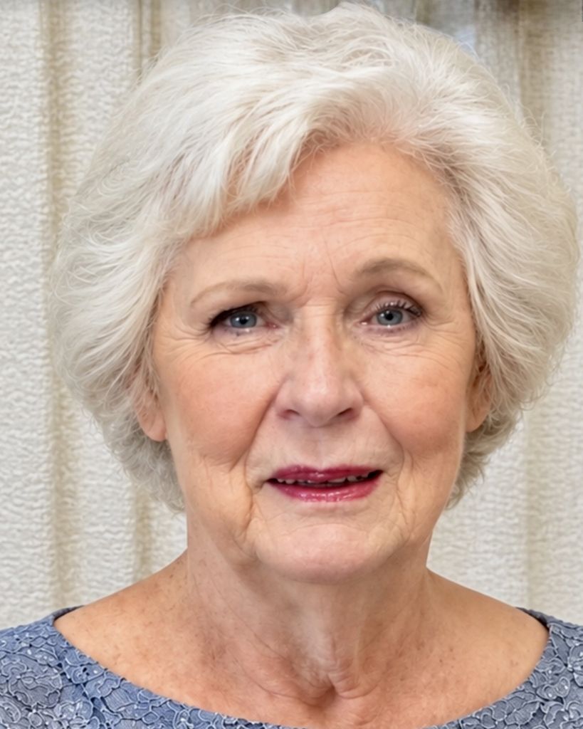 Jean Leonard Bryant Profile Photo
