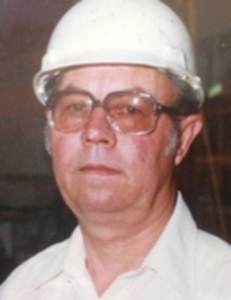 Merle R. "Bob" Eakin