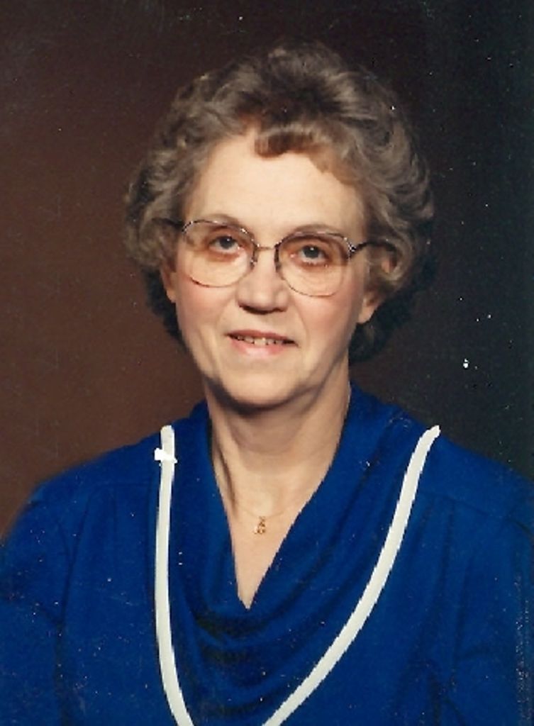 Bernice Corrigan