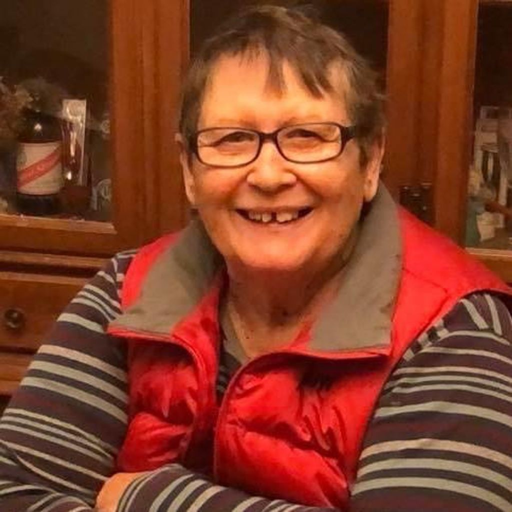 Nancy Jane (Mitchiner)  Wood