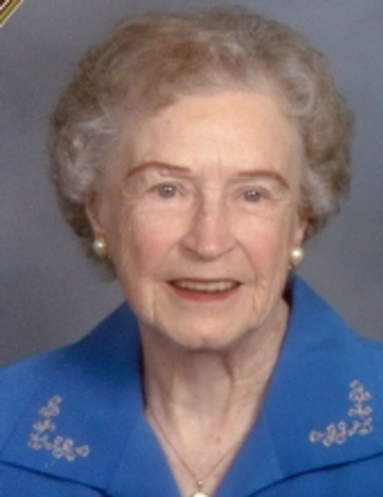 Marian L. Neumeyer