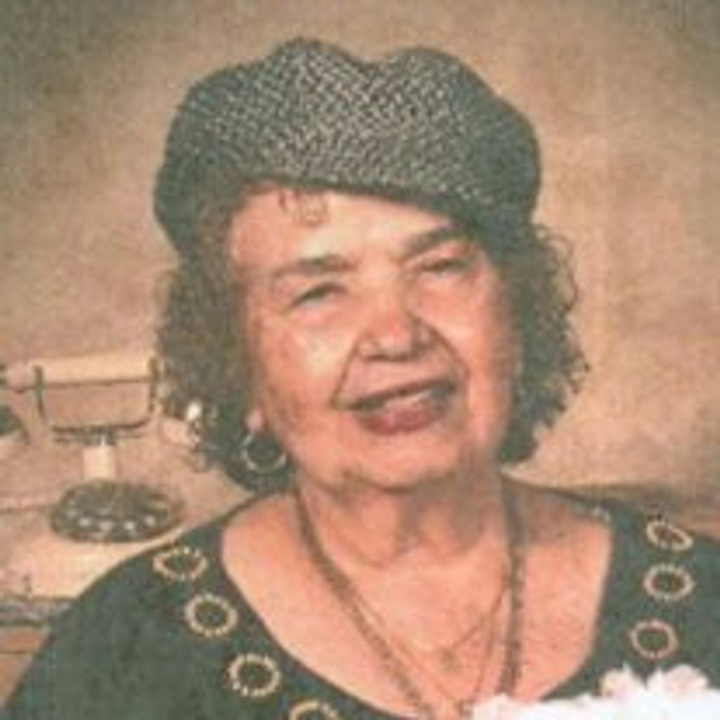 Soledad Carbajal Marti