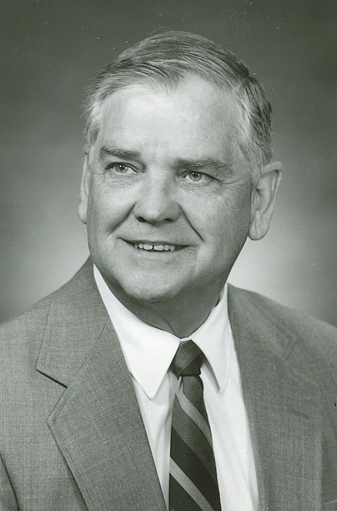 Robert Leroy Wheeler