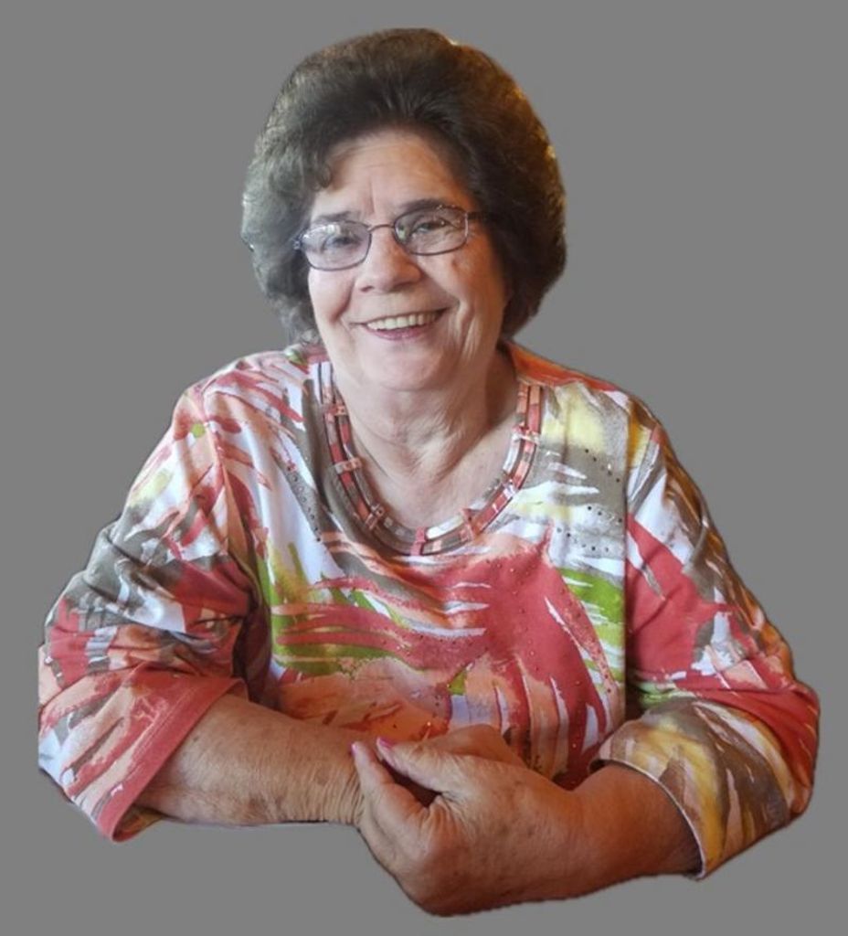 Betty Jeane Mitchell Profile Photo
