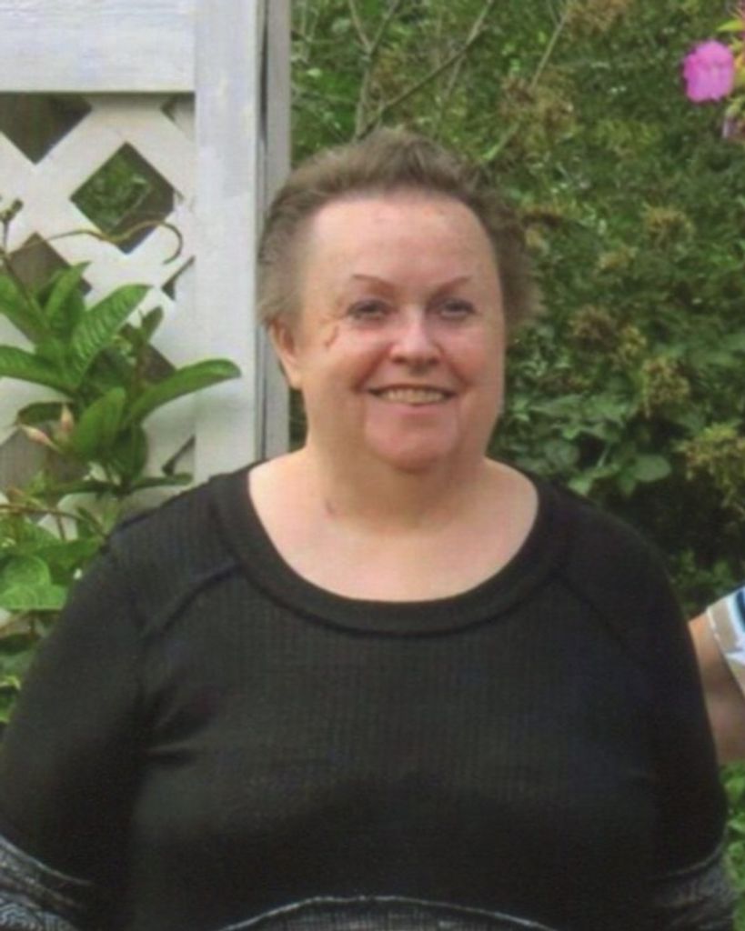 Karen June Williams
