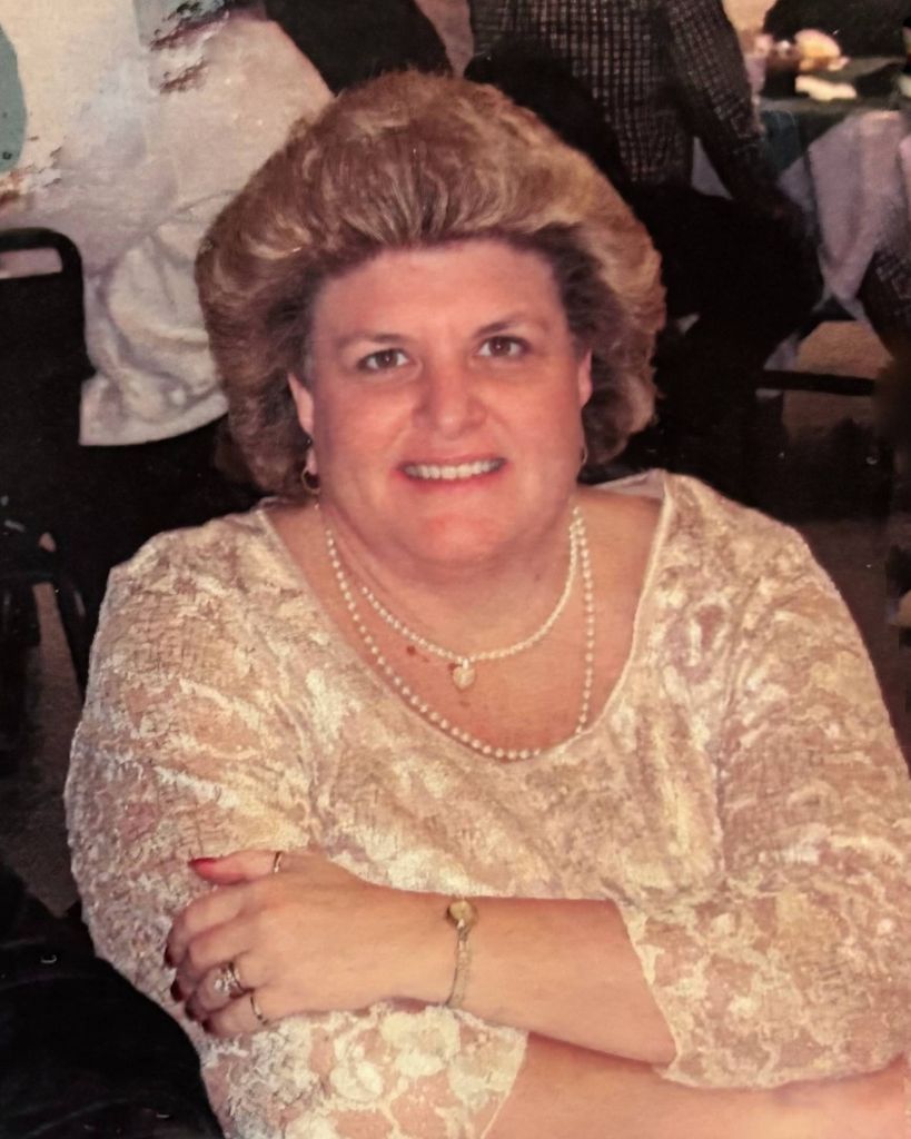 Debbie Sue Ellingsworth