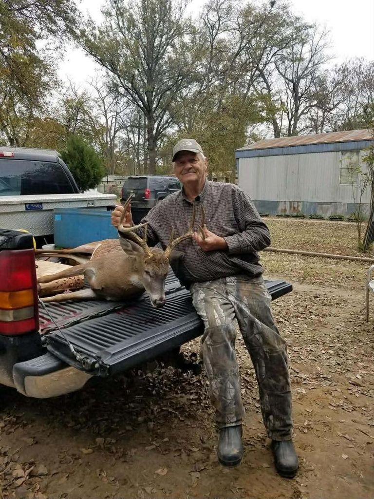 Gary Wayne Laster Profile Photo