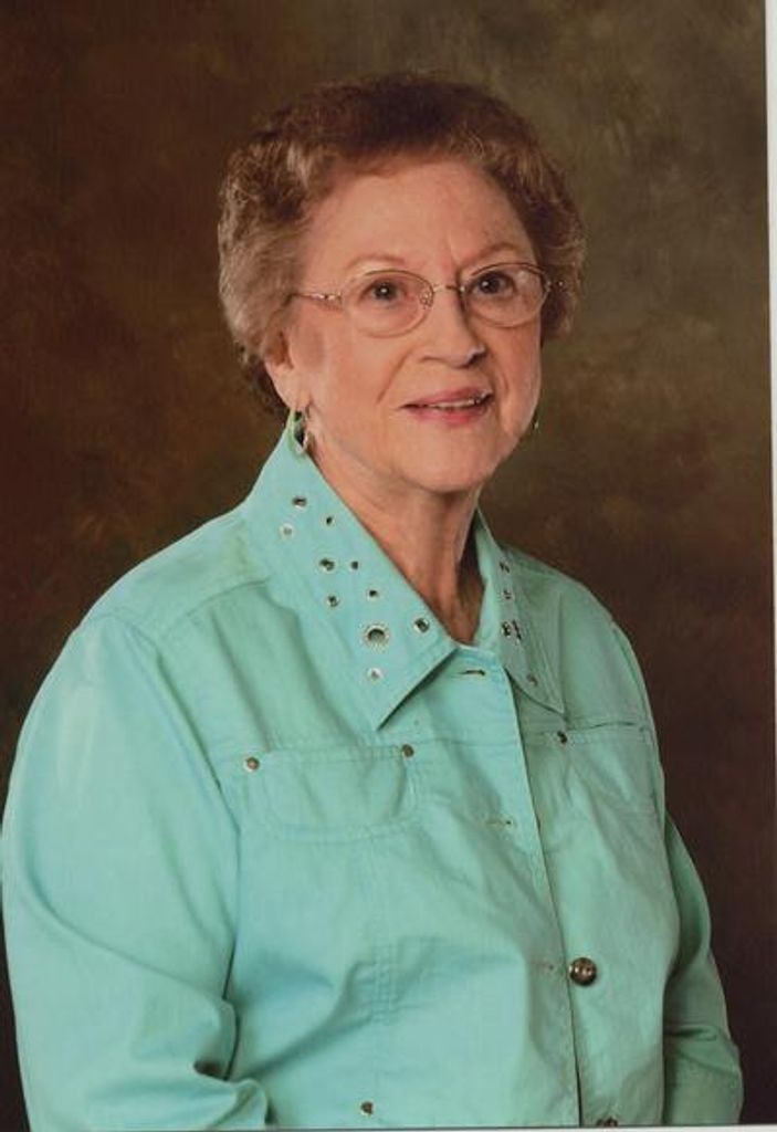Anita Claire Mccullar Profile Photo