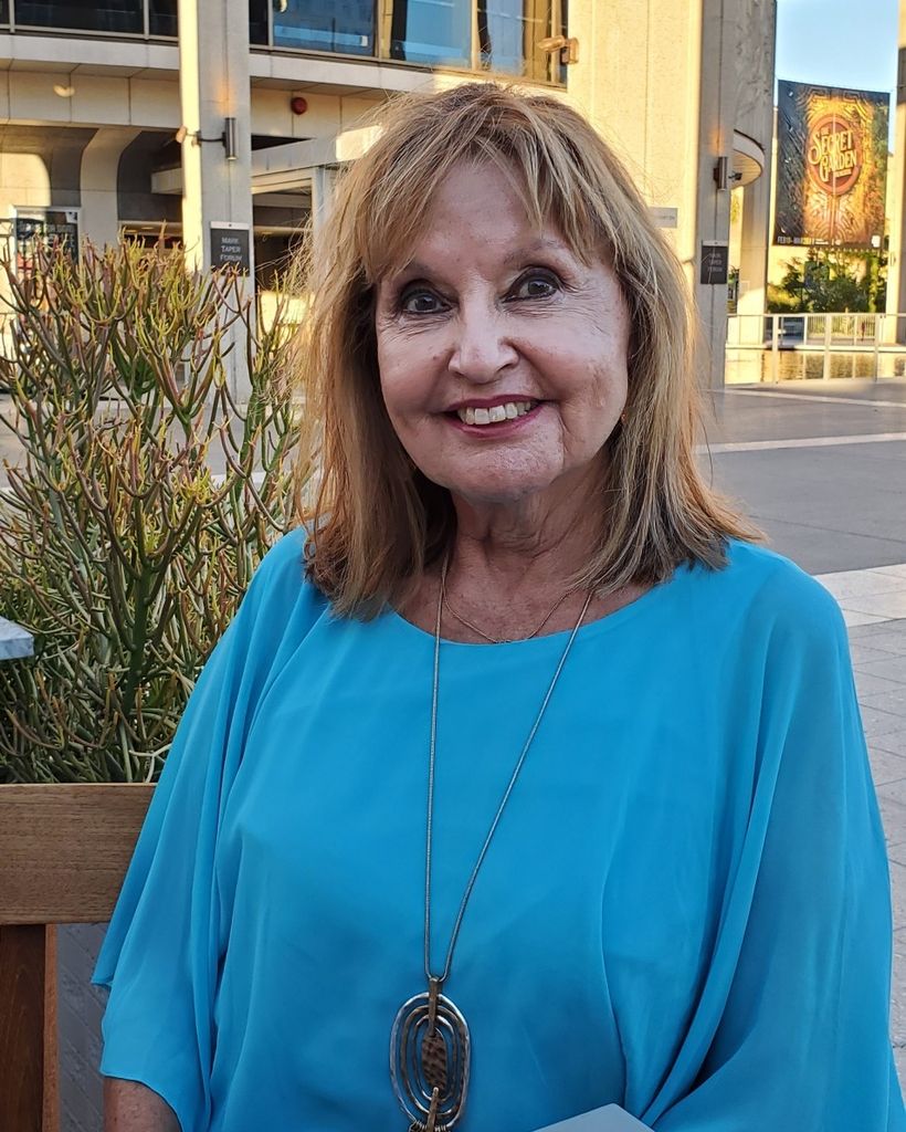 Jeannette K Paul Profile Photo