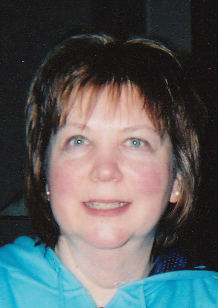 Sandra J. Naylor