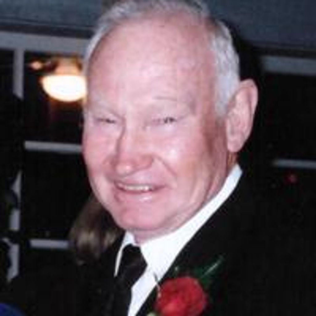 Carlton Henry Brown