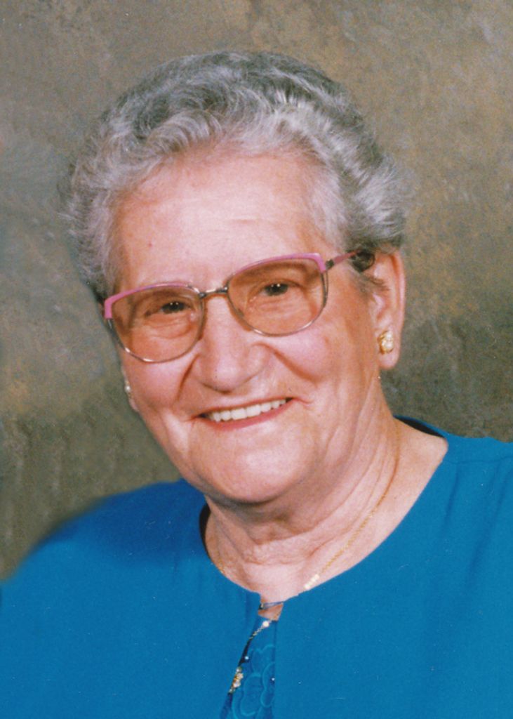 Berneice Logan