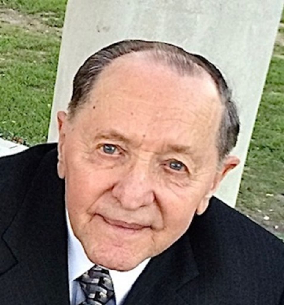 Jules Roland Waguespack Jr. Profile Photo