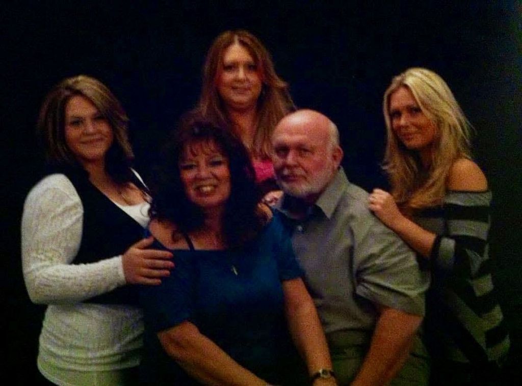 Howard Lamar Smith Jr.