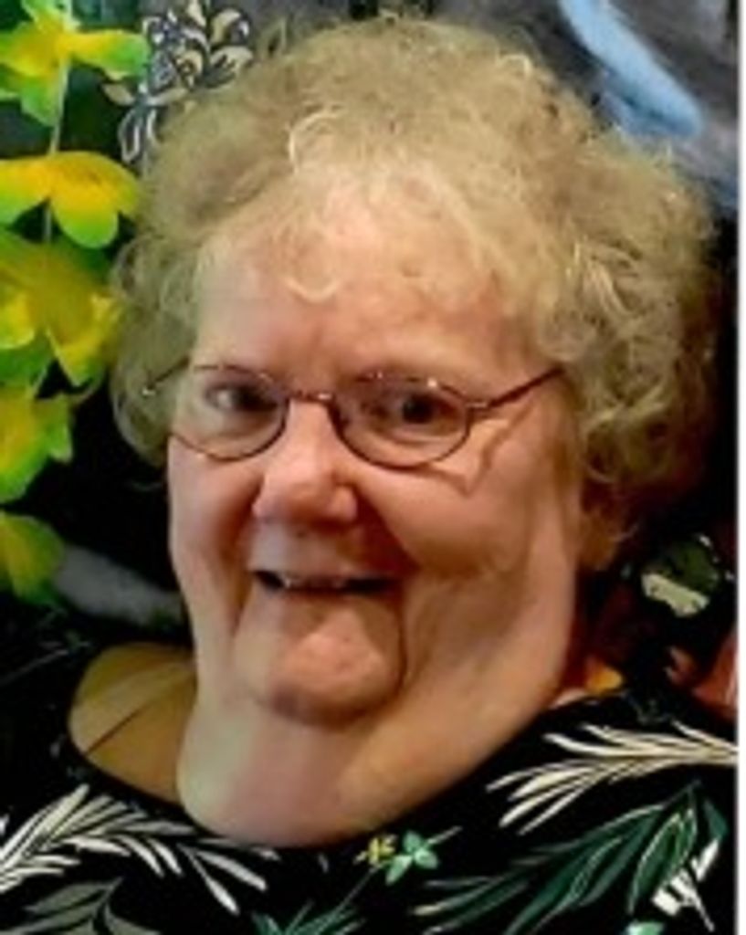 Carol A Klinkhammer