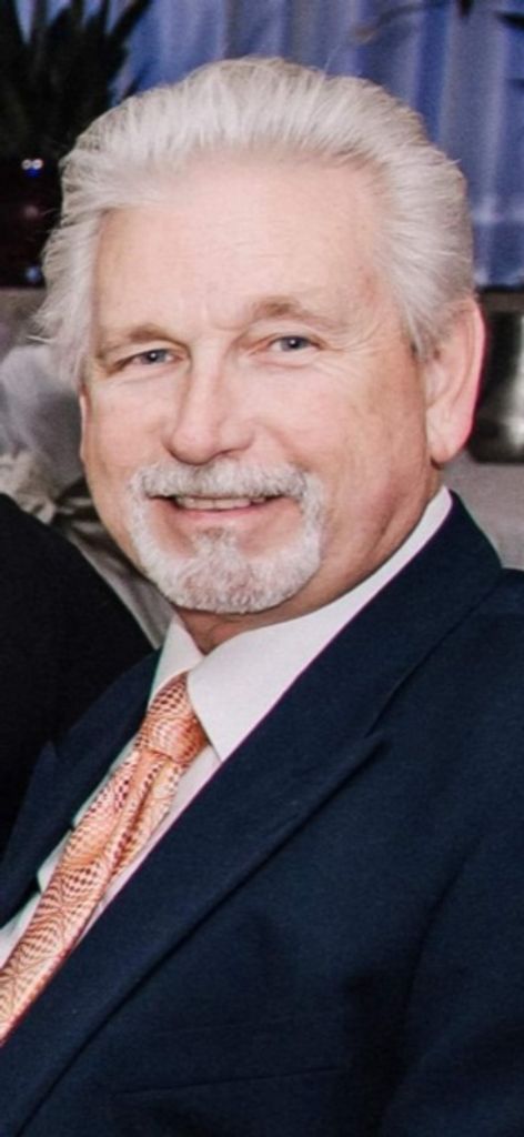 Steven M. Gansey, Sr.