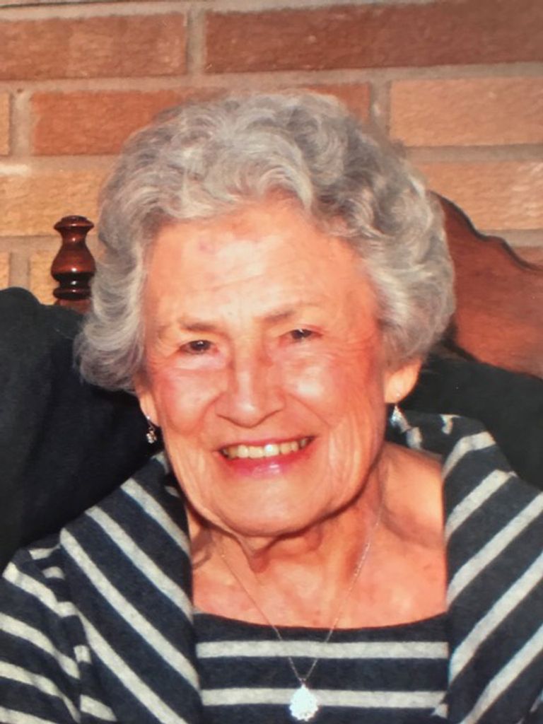 Janell Eleanor (Caldwell)  Capozzi