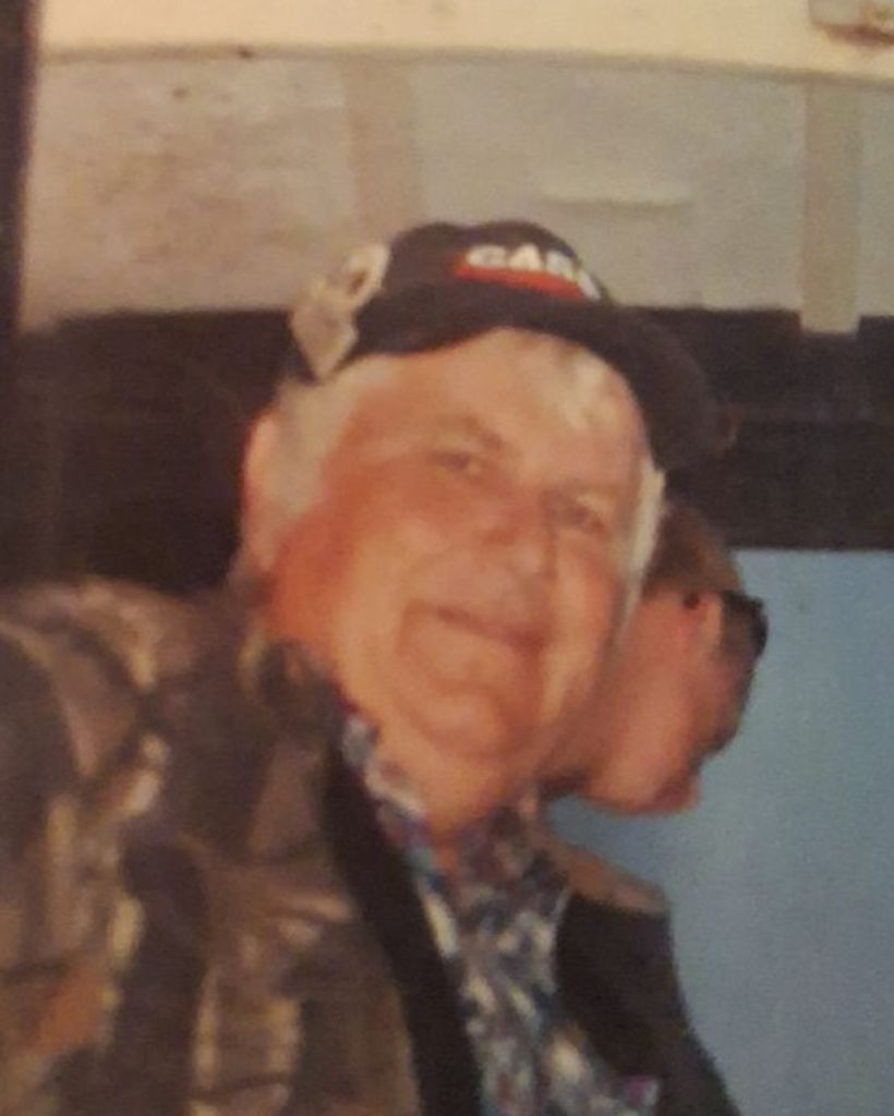 Joseph O. Rugenstein