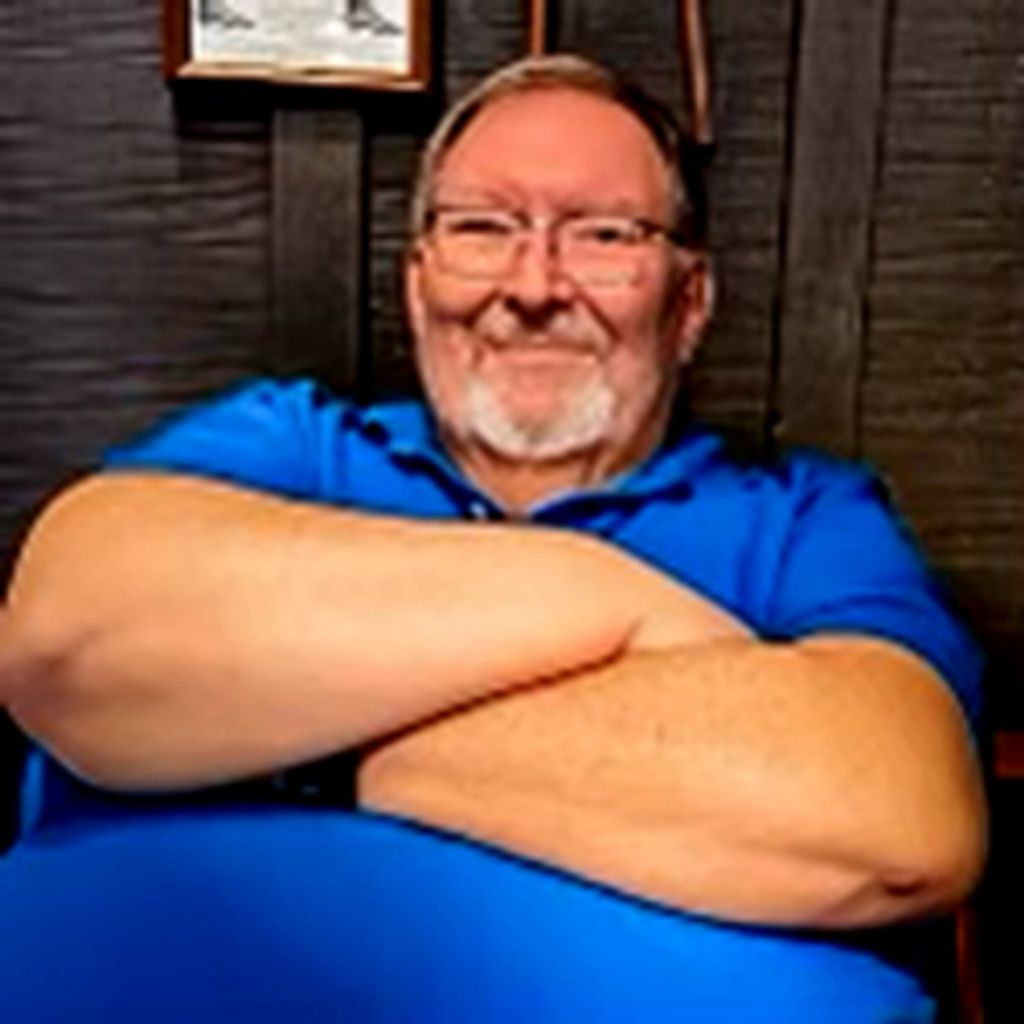 William "Bill" Edward Ray Profile Photo