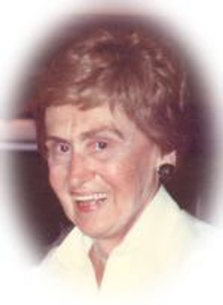 Katharine Helena (Daniels)(Sheppard) Arms