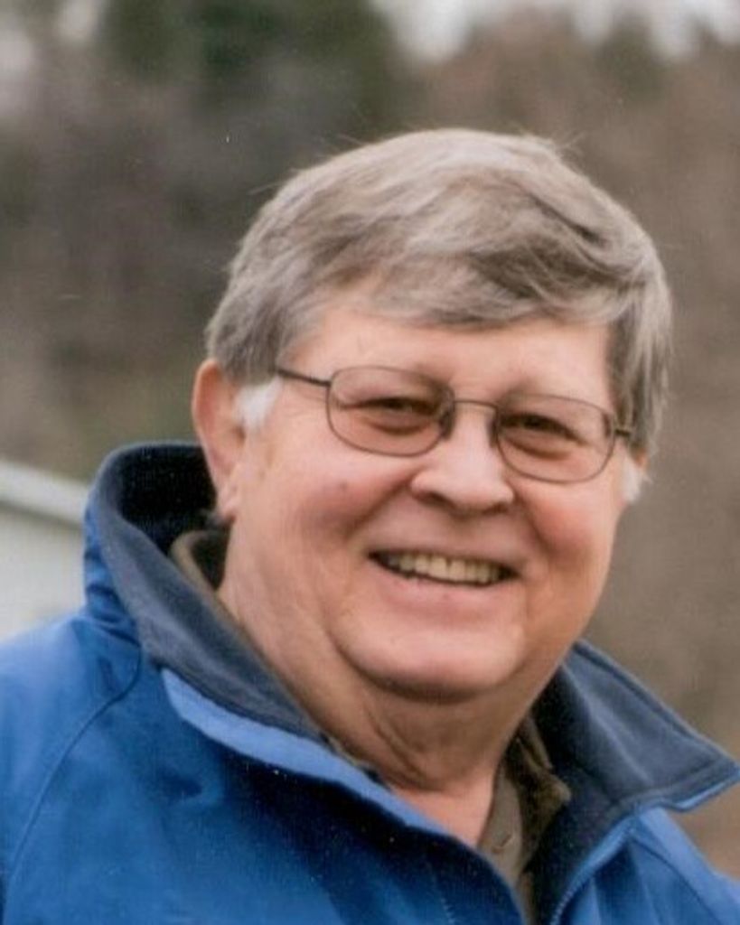 Dr. Dale Stansbury