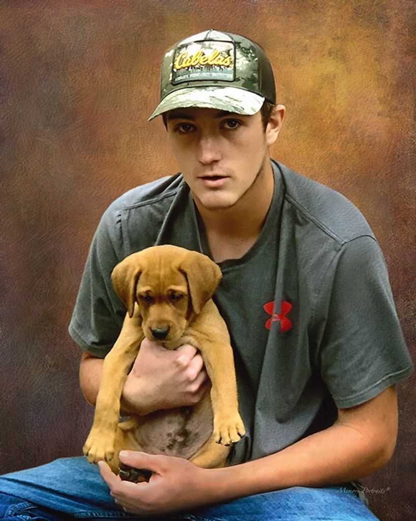 Scott Alexander Burns