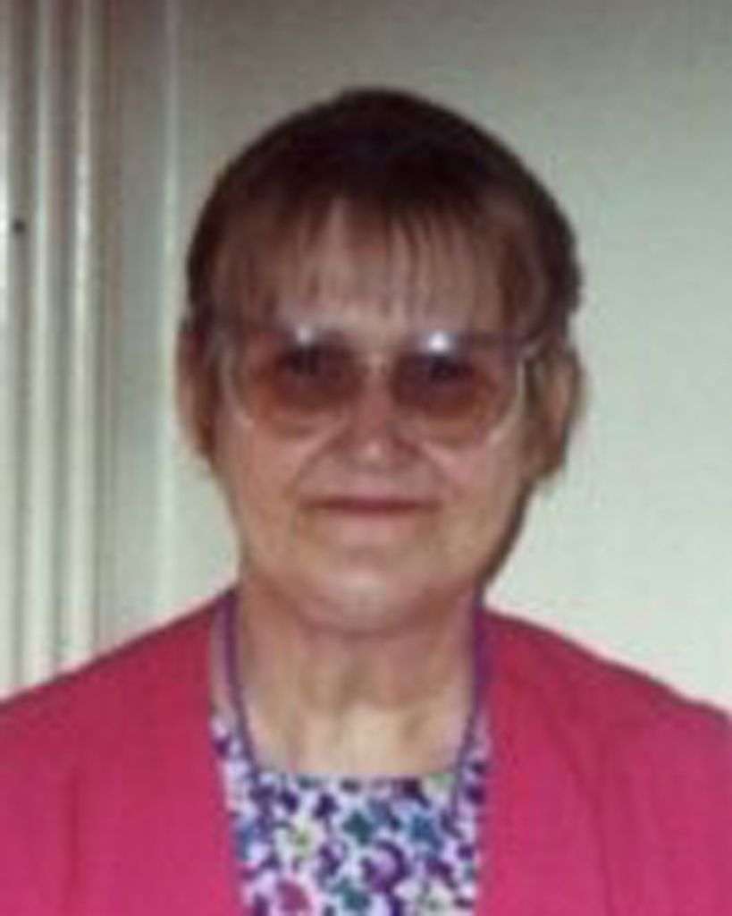 Karen Scarrow
