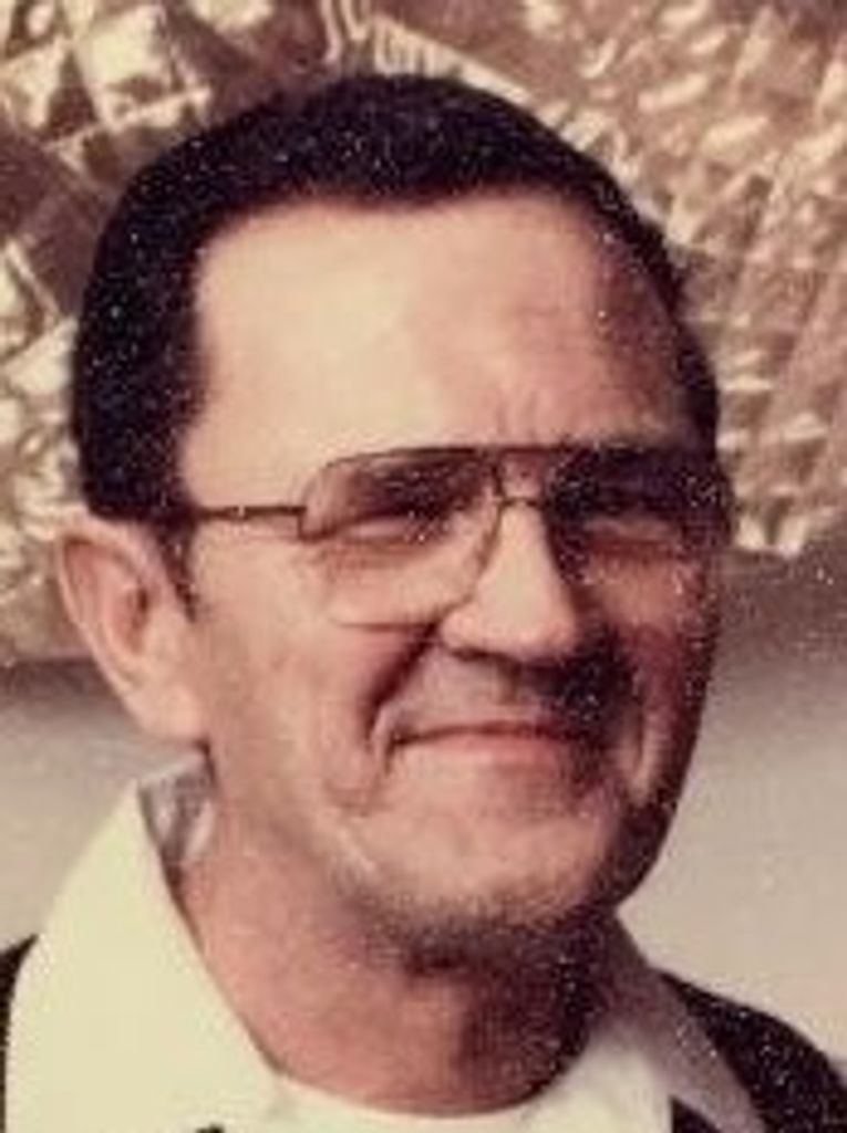 James E. Trader Profile Photo