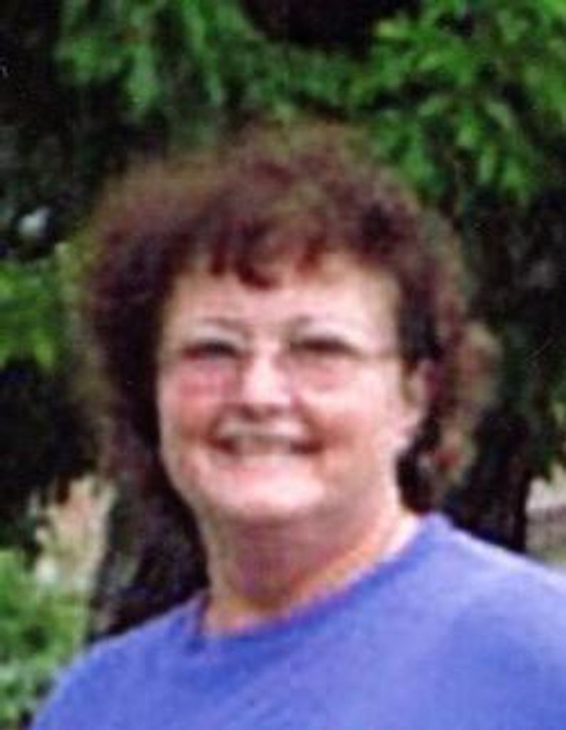 Patricia Allen Profile Photo
