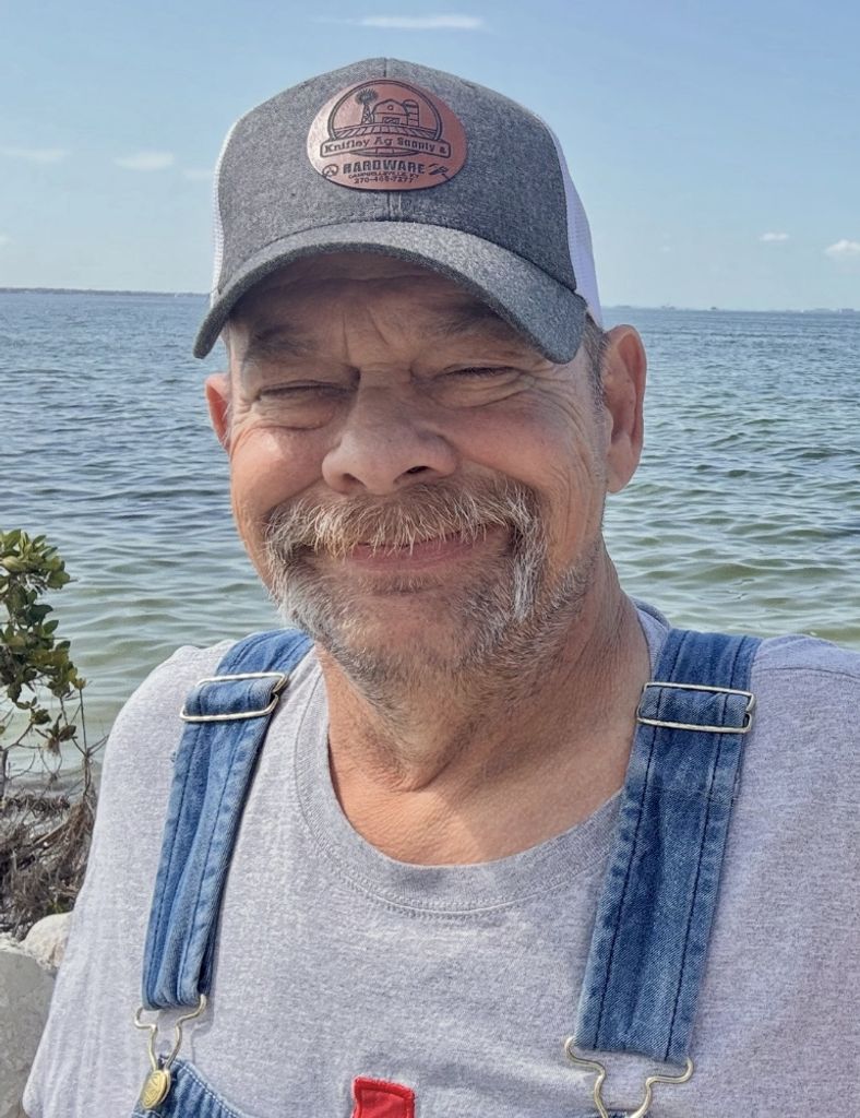 William Bill "Dubby" Wyatt Profile Photo