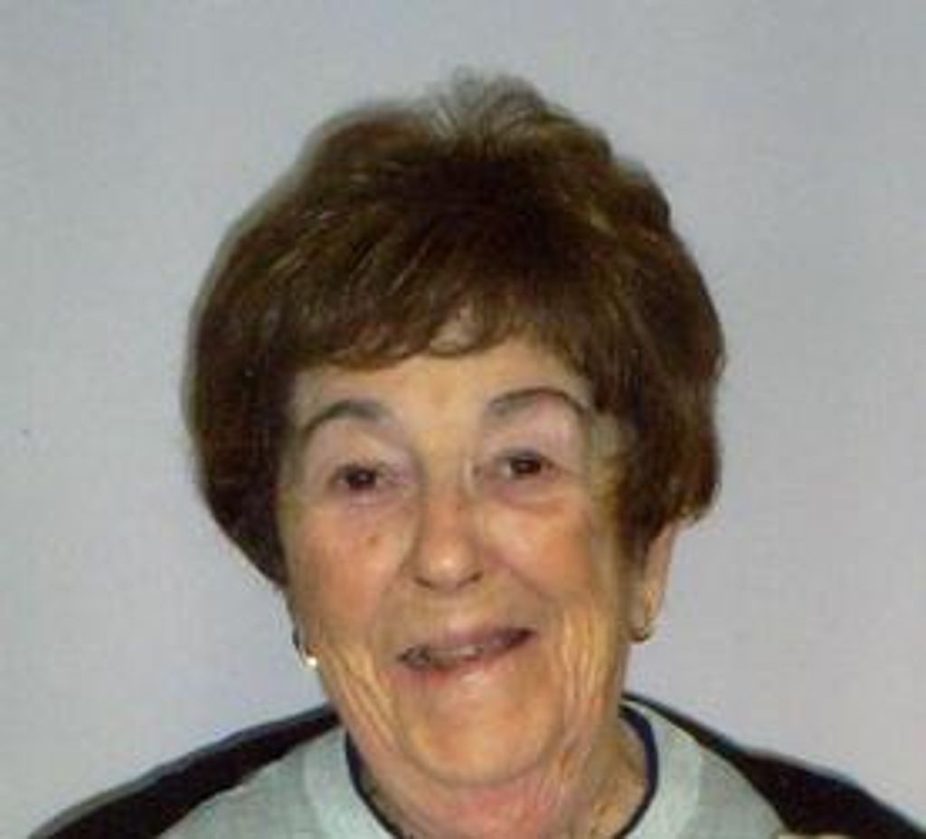 Adeline Travers
