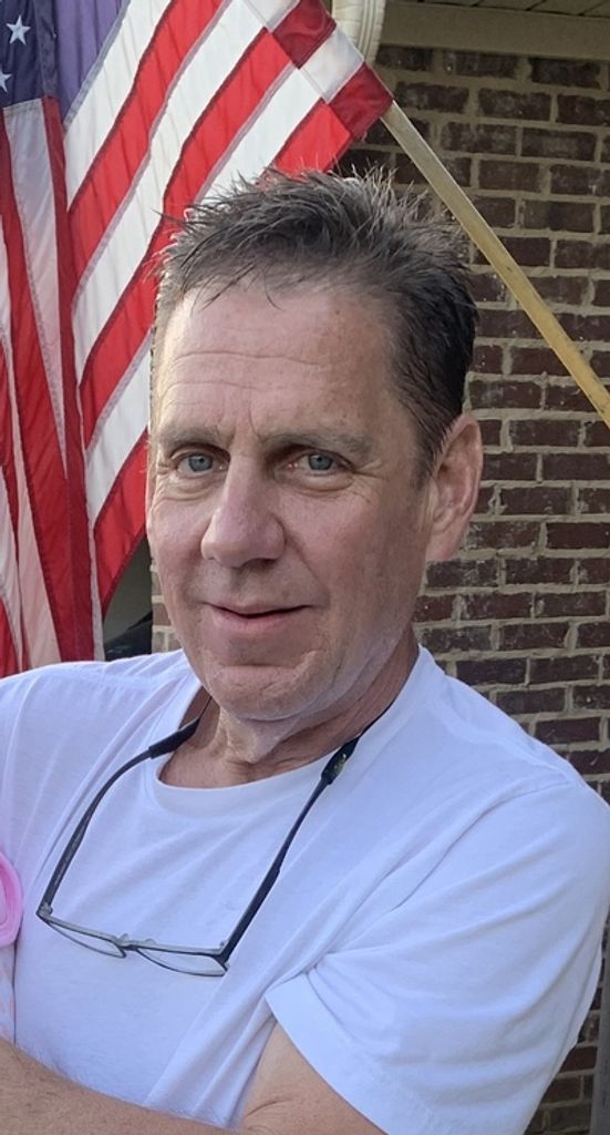 Kenneth (Ken) Leach, Jr Profile Photo