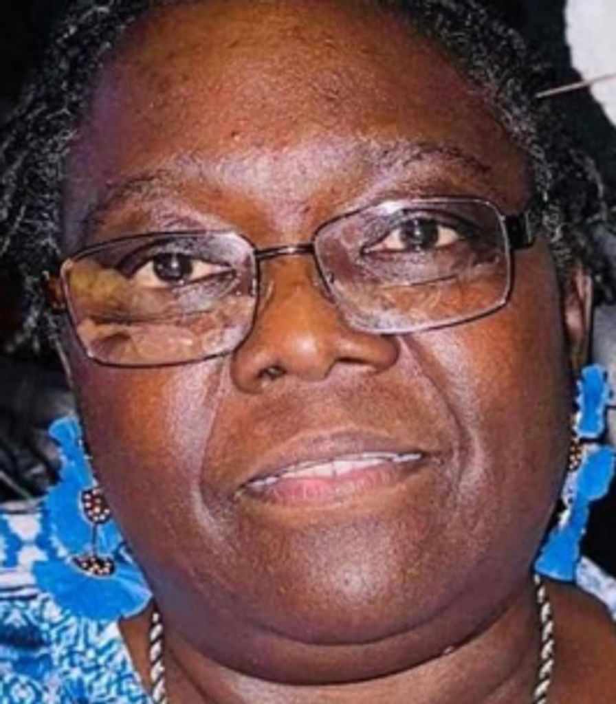 Charlene Keys Profile Photo