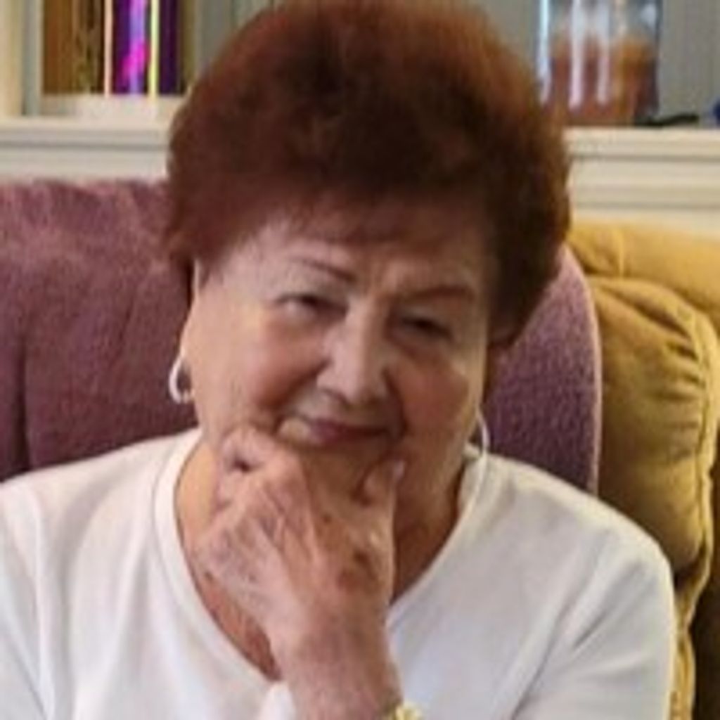 Elvira Marin Munoz