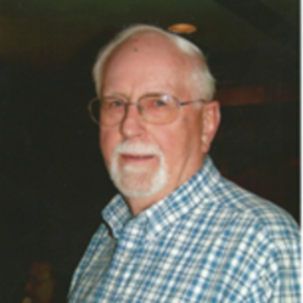 Arthur Nathaniel Harwood Jr.