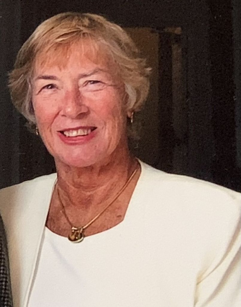 Elizabeth Anne (Kille)  Shamrock Tice